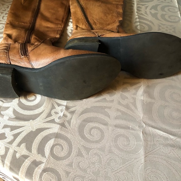 Steve madden boots - Picture 3 of 7